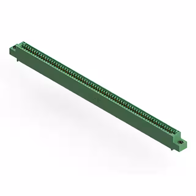 845-070-524-408 EDAC Inc.  Edgeboard Connectors